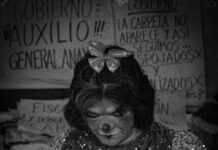Sombras y resistencia en La Merced