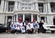 Lowriders y lowbikers fortalecen la cultura chicana en CDMX y Edomex Lowriders y lowbikers fortalecen la cultura chicana en CDMX y Edomex