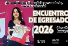“Cualquier otra actividad” "Cualquier otra actividad" UACM