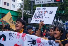 “El piso está limpio, pero el olor a muerte sigue vivo”: Tlatelolco, 58 años después Marcha 2 de octubre 2026: memoria y represión en Tlatelolco