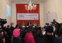 A dos años, Sheinbaum muestra avance real en solo uno de sus 22 compromisos con la prensa: RSF Balance RSF: Sheinbaum, con avance real en 1 de 22 compromisos