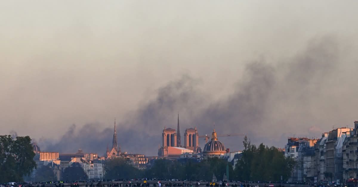 Fotógrafia AFP