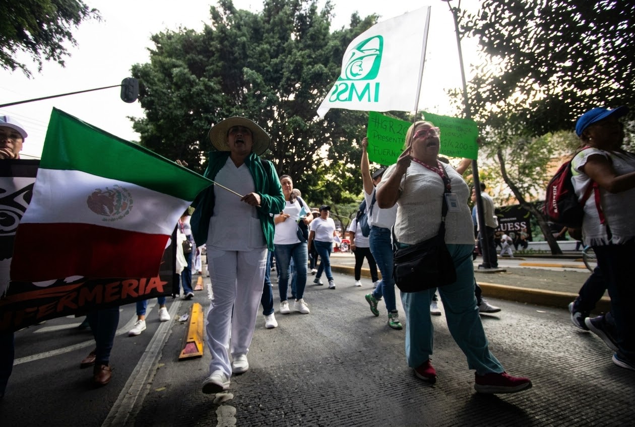Fotografia de Denisse Ureña