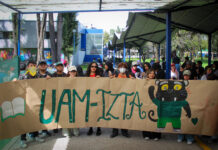 UAM Xochimilco: Estudiantes Presentan Pliego Petitorio Integral y Exigen Justicia ante Violencia Institucional