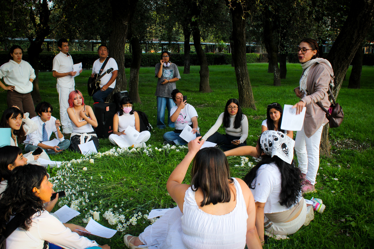 Violencia digital en el IPN: alumnas de la ESIME Zacatenco alzan la voz