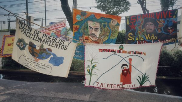 Clausura de la Asamblea del CNI 30 Aniversario. Isabel Sanginés