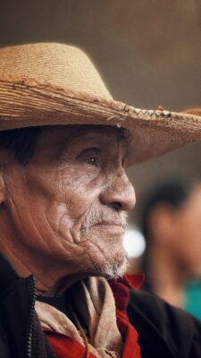 Clausura de la Asamblea del CNI 30 Aniversario. Isabel Sanginés