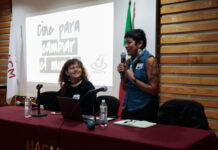 “El miedo debe cambiar de bando”: cine documental e incidencia social en la UACM Cuautepec “El miedo debe cambiar de bando”: cine documental e incidencia social en la UACM Cuautepec