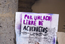 Contrato CMRO: qué es y qué riesgos trae para el agua de Guadalajara Contrato CMRO: qué es y qué riesgos trae para el agua de Guadalajara