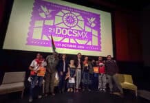 Marcos Otro mundo es posible: zapatismo y madres buscadoras en DocsMX Marcos Otro mundo es posible: zapatismo y madres buscadoras en DocsMX