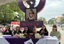 Sandra Estefana Domínguez Martínez: a dos años de su desaparición y feminicidio, su familia denuncia protección a los funcionarios que ella señaló Sandra Estefana Domínguez Martínez: a dos años de su desaparición y feminicidio, su familia denuncia protección a los funcionarios que ella señaló