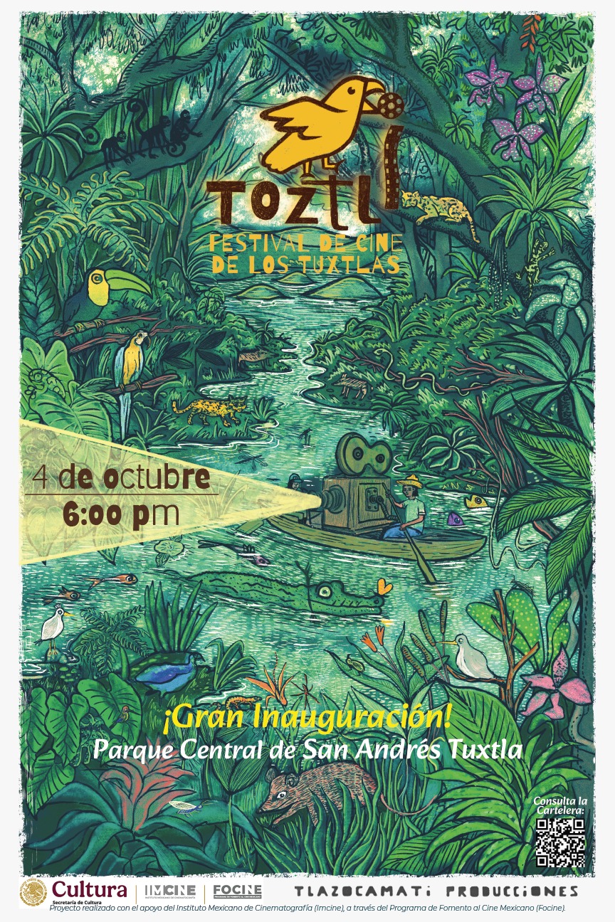 Festival Toztli