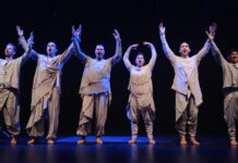 Elefante: la ópera que rompe con el escenario tradicional en la Ciudad de México