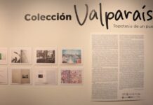 UACM inaugura en Casa Talavera exposición fotográfica sobre Valparaíso, Chile UACM inaugura en Casa Talavera exposición fotográfica sobre Valparaíso, Chile
