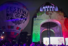 Festival Internacional del Globo: De sus inicios en Guanajuato hasta su edición 25