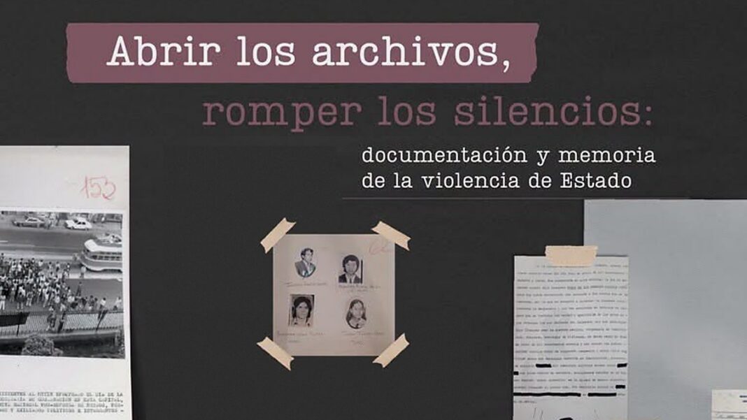 archivos-sedena-sentencia-alicia-rios-merino Sedena sigue sin abrir sus archivos de la contrainsurgencia; familias exigen cumplir la sentencia del caso Alicia de los Ríos
